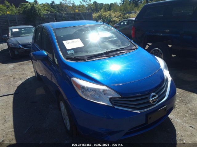 NISSAN VERSA NOTE 2015 3n1ce2cp5fl373908