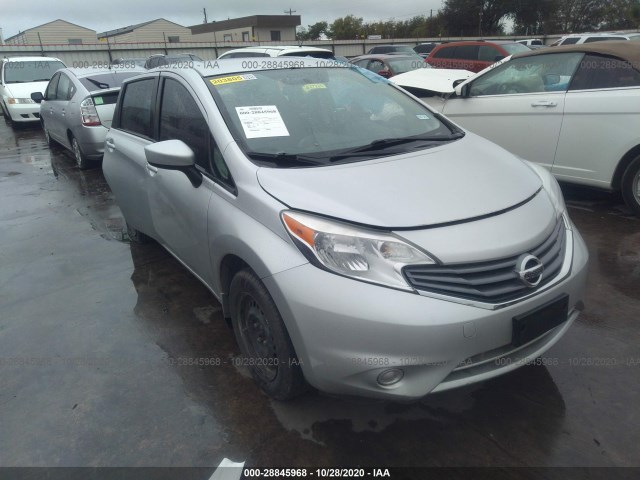 NISSAN VERSA NOTE 2015 3n1ce2cp5fl374038