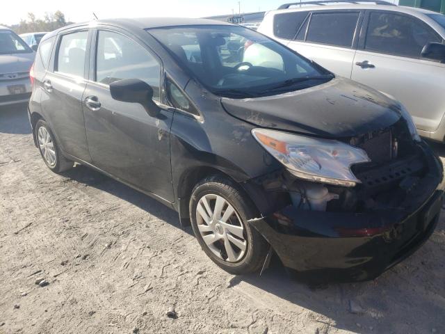 NISSAN VERSA NOTE 2015 3n1ce2cp5fl374055