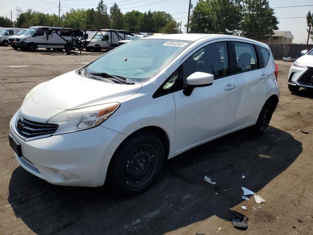 NISSAN VERSA NOTE 2015 3n1ce2cp5fl375500