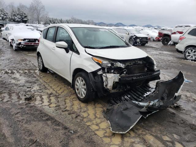 NISSAN VERSA NOTE 2015 3n1ce2cp5fl375643