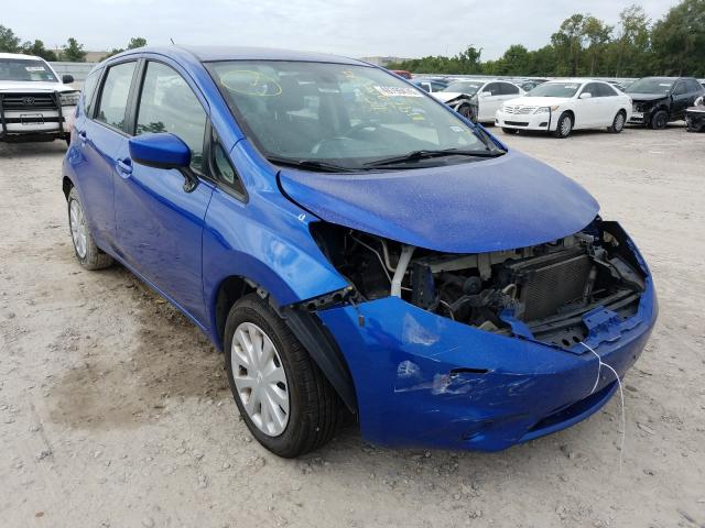 NISSAN VERSA NOTE 2015 3n1ce2cp5fl375822