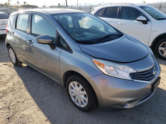 NISSAN VERSA NOTE 2015 3n1ce2cp5fl375982