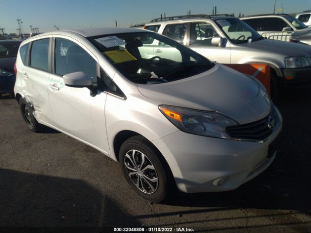 NISSAN VERSA NOTE 2015 3n1ce2cp5fl376016