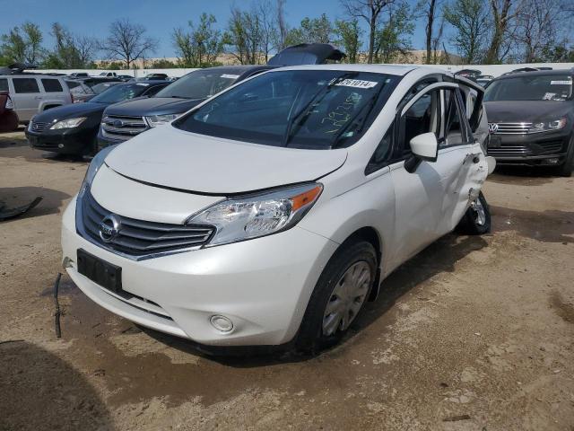 NISSAN VERSA 2015 3n1ce2cp5fl376131