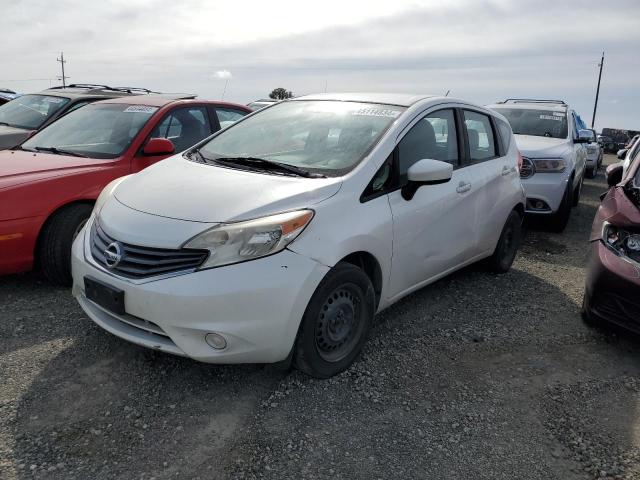 NISSAN VERSA 2015 3n1ce2cp5fl376548