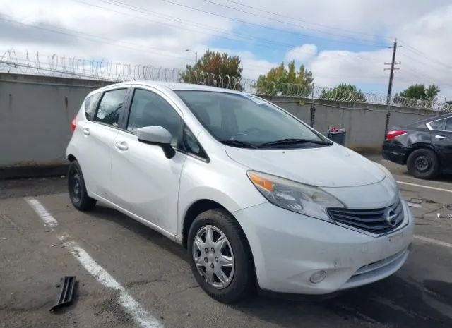 NISSAN VERSA NOTE 2015 3n1ce2cp5fl376551