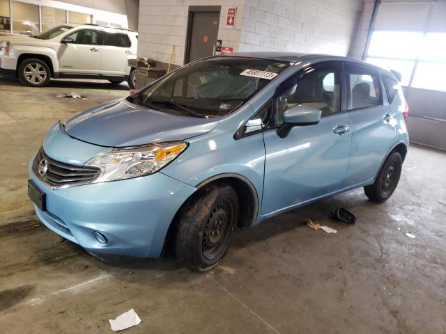 NISSAN VERSA NOTE 2015 3n1ce2cp5fl376663