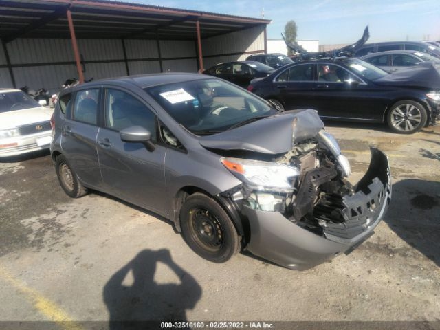 NISSAN VERSA NOTE 2015 3n1ce2cp5fl376887