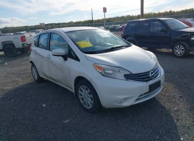 NISSAN VERSA NOTE 2015 3n1ce2cp5fl377179