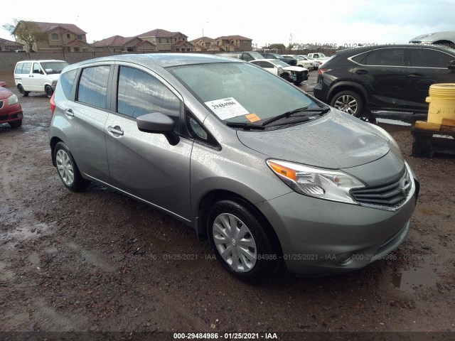 NISSAN VERSA NOTE 2015 3n1ce2cp5fl377621