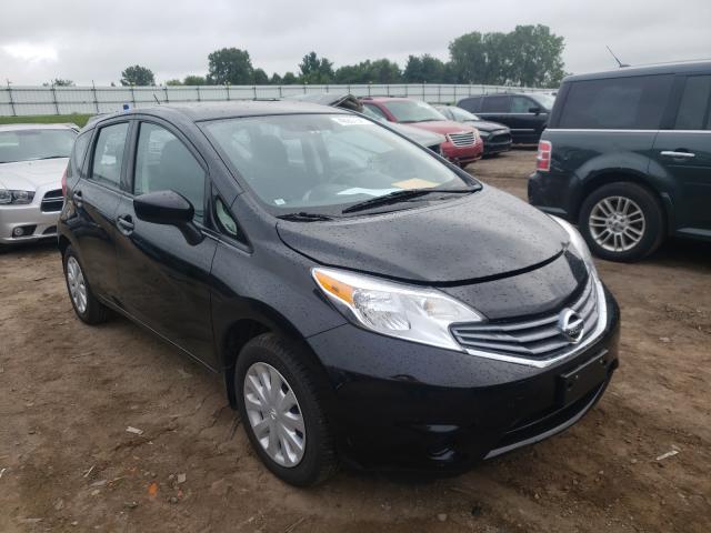 NISSAN VERSA NOTE 2015 3n1ce2cp5fl377764