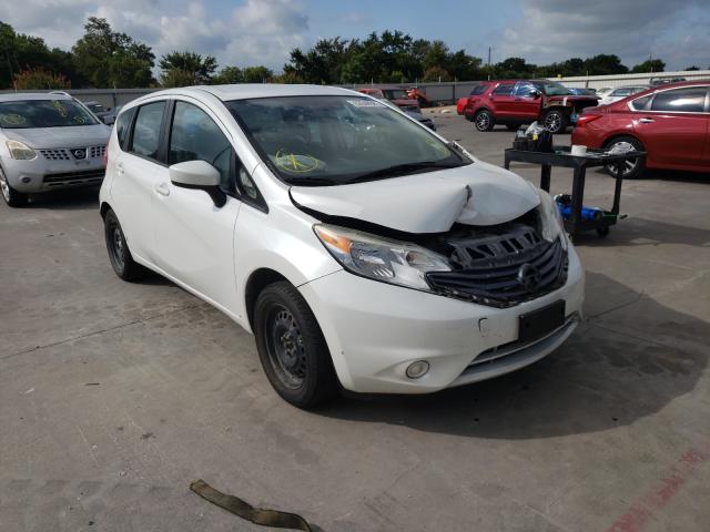 NISSAN VERSA NOTE 2015 3n1ce2cp5fl377960