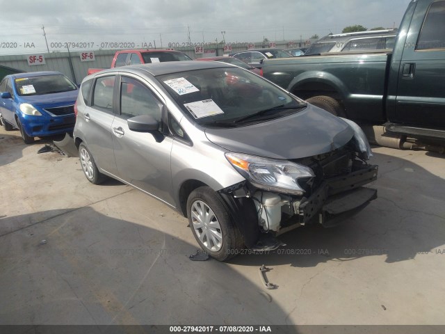 NISSAN VERSA NOTE 2015 3n1ce2cp5fl378218