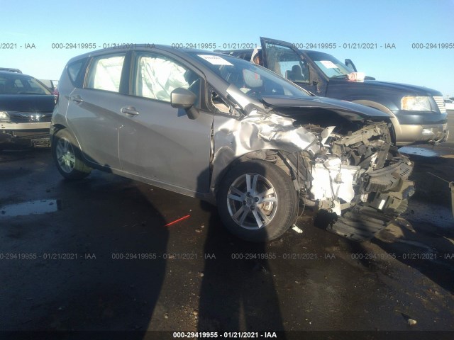 NISSAN VERSA NOTE 2015 3n1ce2cp5fl378235