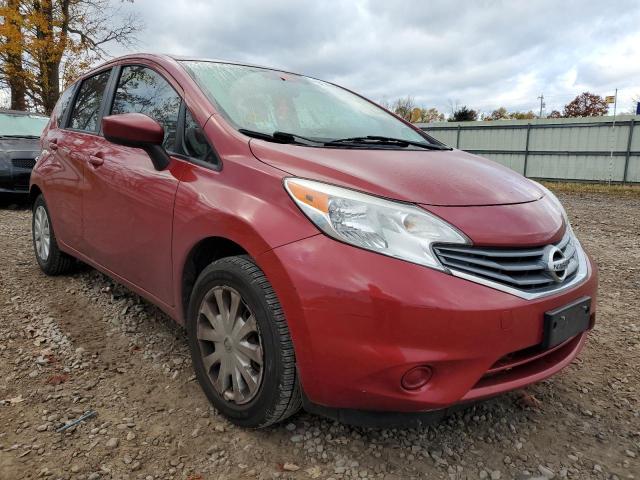 NISSAN VERSA NOTE 2015 3n1ce2cp5fl378770