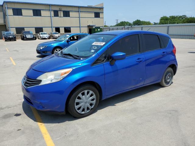 NISSAN VERSA NOTE 2015 3n1ce2cp5fl378865