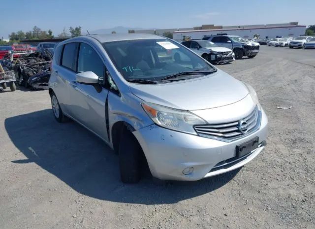 NISSAN VERSA NOTE 2015 3n1ce2cp5fl379224