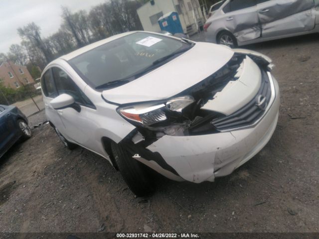 NISSAN VERSA NOTE 2015 3n1ce2cp5fl380938