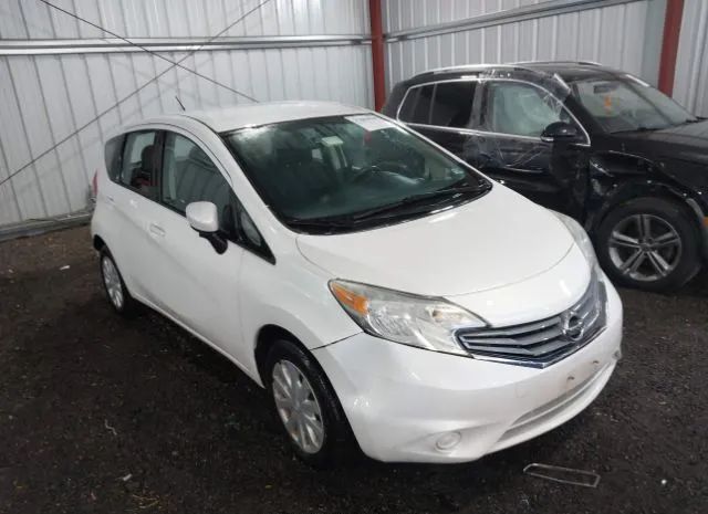 NISSAN VERSA 2015 3n1ce2cp5fl381569