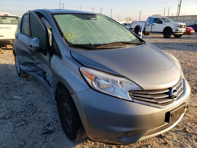 NISSAN VERSA NOTE 2015 3n1ce2cp5fl382110