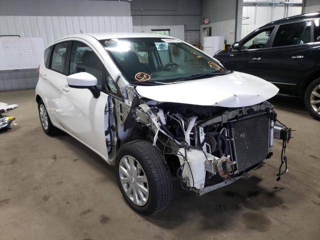 NISSAN VERSA NOTE 2015 3n1ce2cp5fl382253