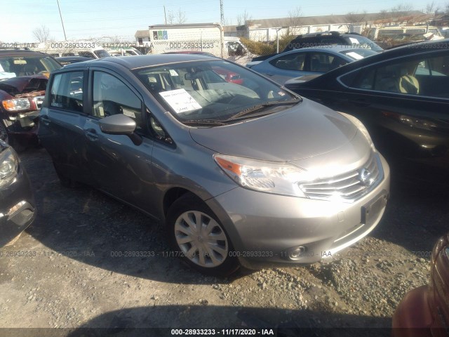 NISSAN VERSA NOTE 2015 3n1ce2cp5fl383905