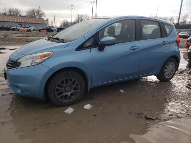 NISSAN VERSA NOTE 2015 3n1ce2cp5fl384245