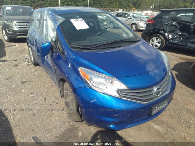 NISSAN VERSA NOTE 2015 3n1ce2cp5fl384312