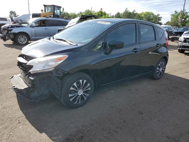 NISSAN VERSA NOTE 2015 3n1ce2cp5fl384410