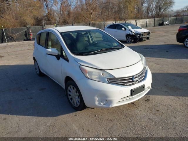 NISSAN VERSA NOTE 2015 3n1ce2cp5fl384620