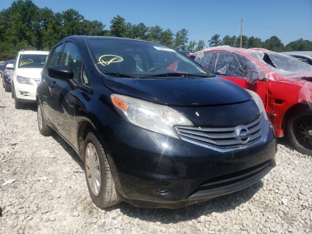 NISSAN VERSA NOTE 2015 3n1ce2cp5fl384861