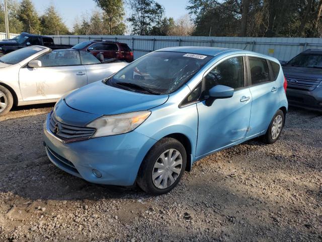 NISSAN VERSA 2015 3n1ce2cp5fl385220