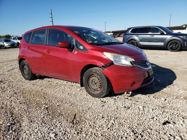 NISSAN VERSA NOTE 2015 3n1ce2cp5fl385346