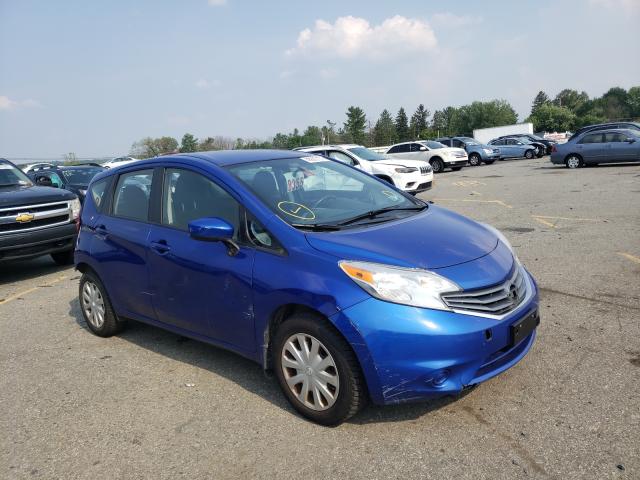 NISSAN VERSA NOTE 2015 3n1ce2cp5fl385668