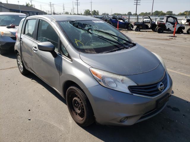 NISSAN VERSA NOTE 2015 3n1ce2cp5fl386027