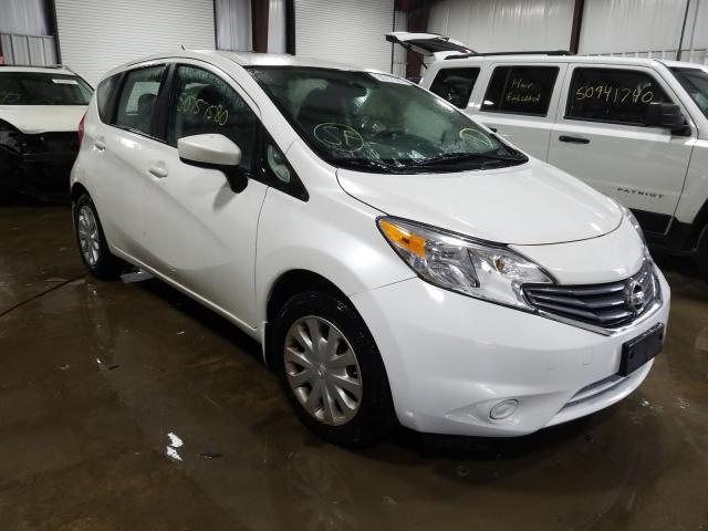 NISSAN VERSA NOTE 2015 3n1ce2cp5fl386433