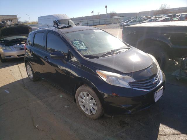 NISSAN VERSA NOTE 2015 3n1ce2cp5fl387114