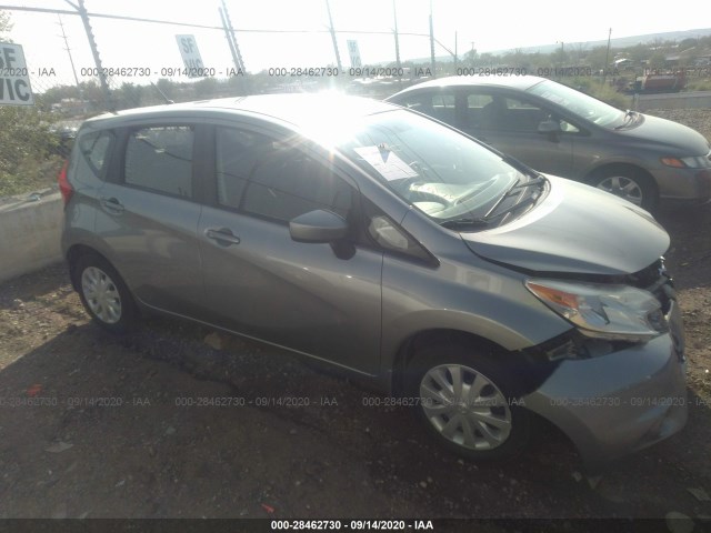 NISSAN VERSA NOTE 2015 3n1ce2cp5fl387503