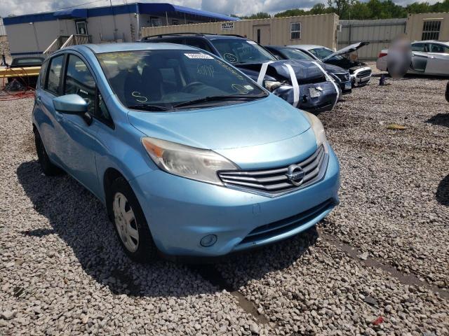 NISSAN VERSA NOTE 2015 3n1ce2cp5fl387985