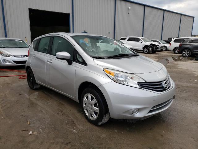 NISSAN VERSA NOTE 2015 3n1ce2cp5fl389090