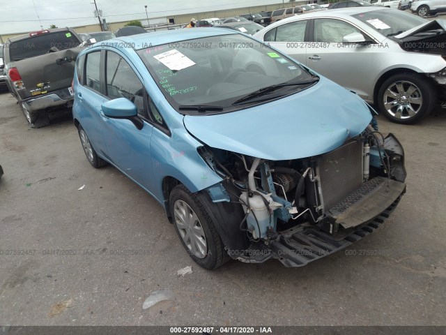 NISSAN VERSA NOTE 2015 3n1ce2cp5fl389302