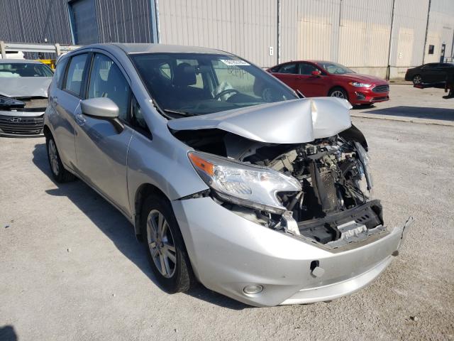 NISSAN VERSA NOTE 2015 3n1ce2cp5fl389316