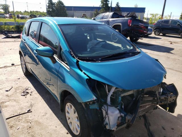 NISSAN VERSA NOTE 2015 3n1ce2cp5fl389333