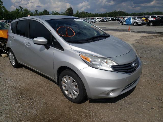 NISSAN VERSA NOTE 2015 3n1ce2cp5fl389364