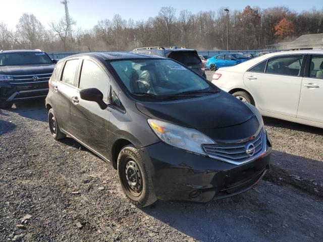 NISSAN VERSA NOTE 2015 3n1ce2cp5fl389977