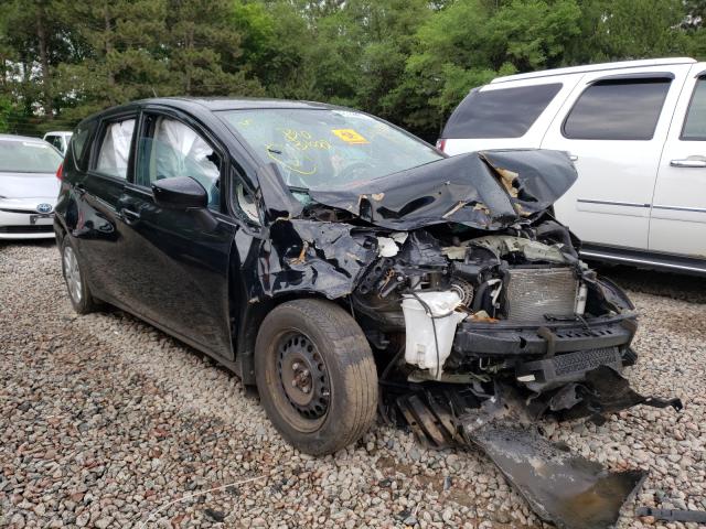 NISSAN VERSA NOTE 2015 3n1ce2cp5fl389994