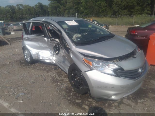 NISSAN VERSA NOTE 2015 3n1ce2cp5fl391423