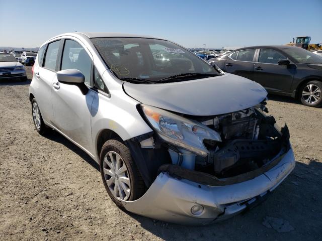 NISSAN VERSA NOTE 2015 3n1ce2cp5fl393964