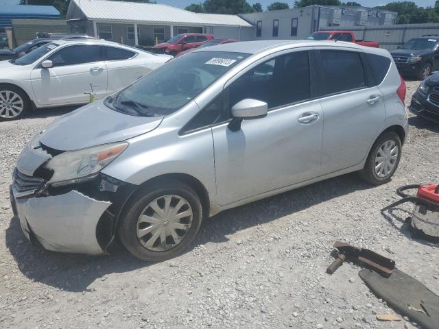 NISSAN VERSA NOTE 2015 3n1ce2cp5fl395228